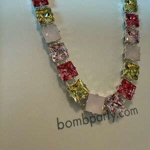 Bombparty jewel candy! 🍭 lemonade dreams number 1